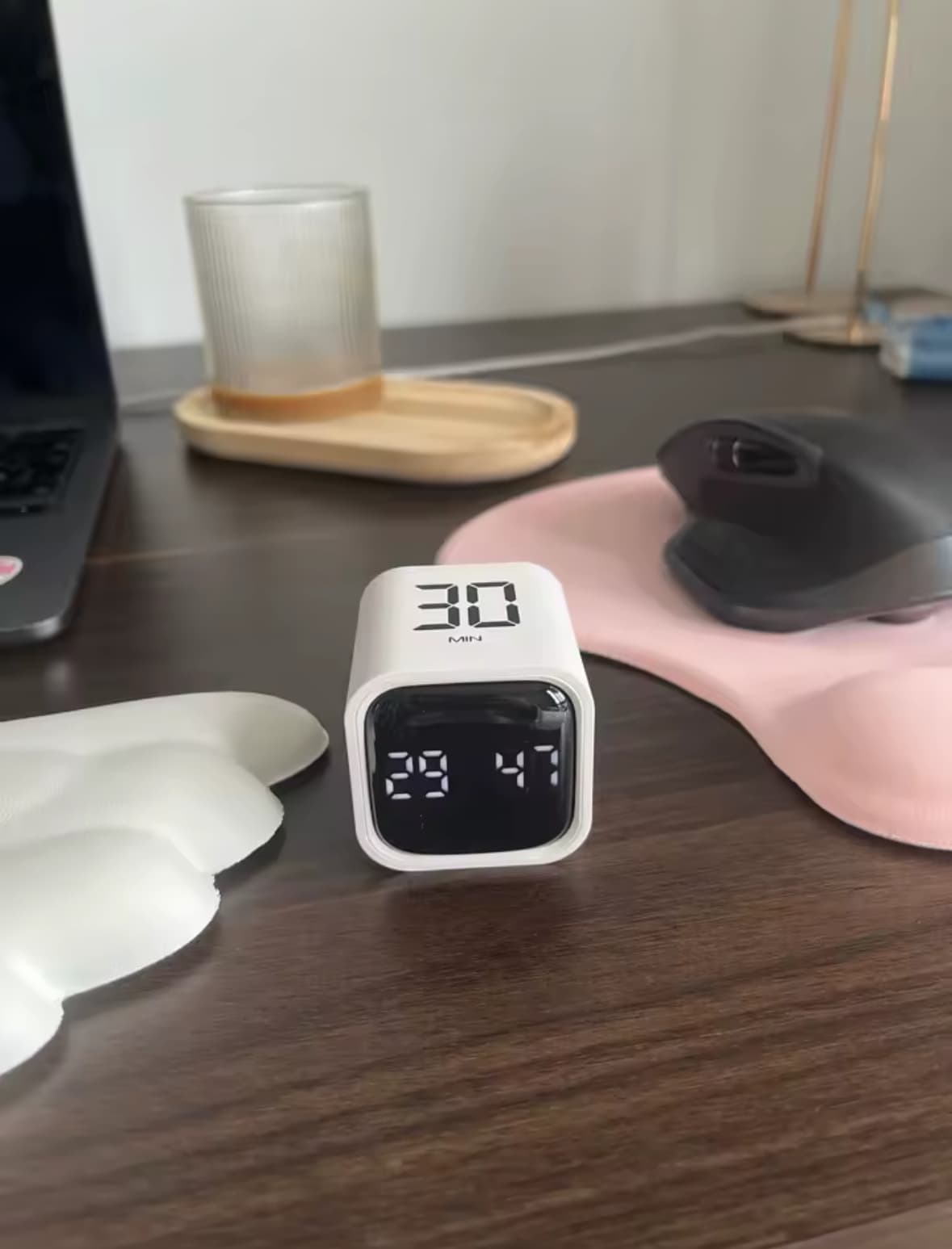 Inteligenty minutnik